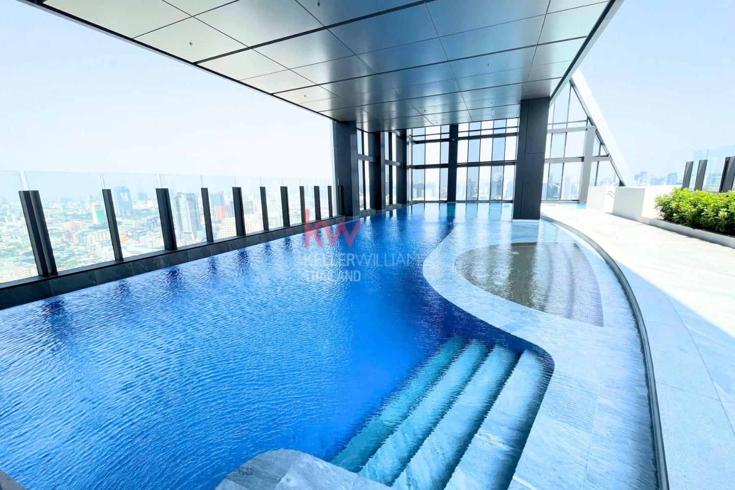 เช่าคอนโด The Extro Phayathai-Rangnam - Condo Rental   - 3120026