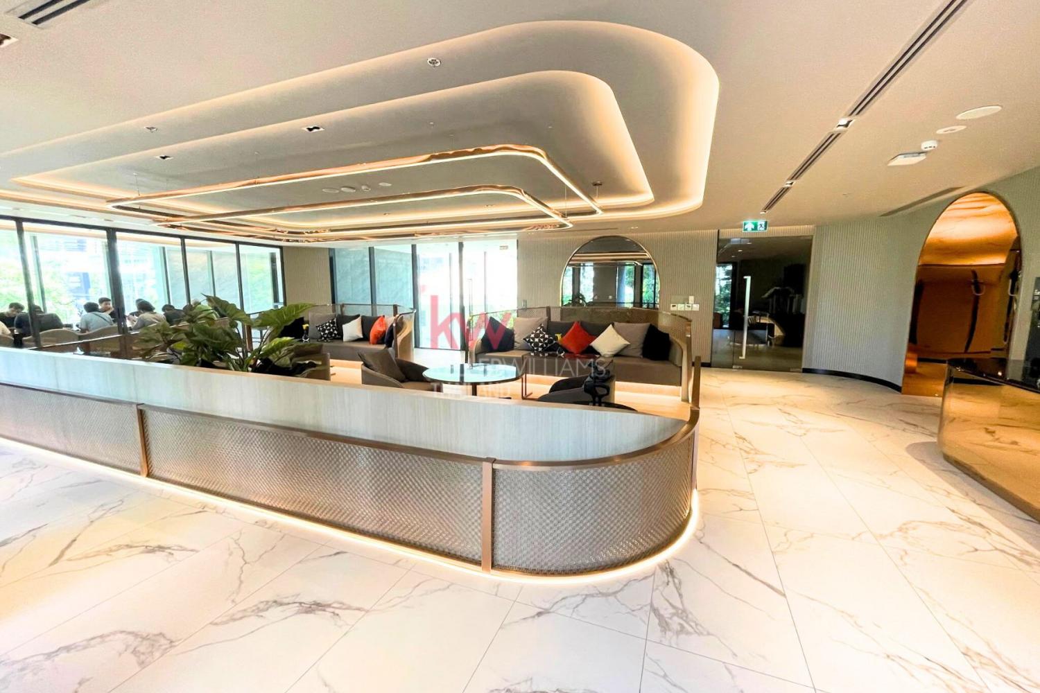 เช่าคอนโด The Extro Phayathai-Rangnam - Condo Rental   - 3120028