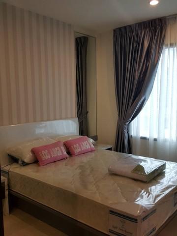 ขายคอนโด ไลฟ์ อโศก คอนโดมิเนียม - Sell Condo Life Asoke condominium - 3120590