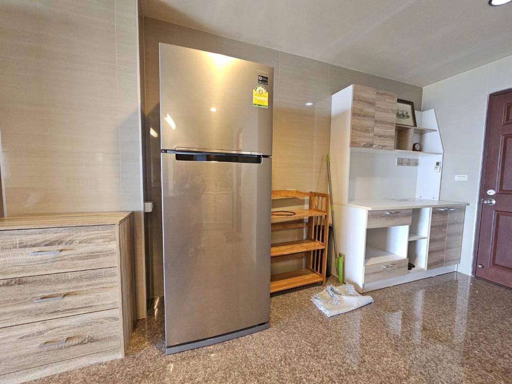 ขายคอนโด Panya Resort Condominium : ปัญญารีสอร์ทคอนโดมิเนียม - Sell Condo   - 3120729