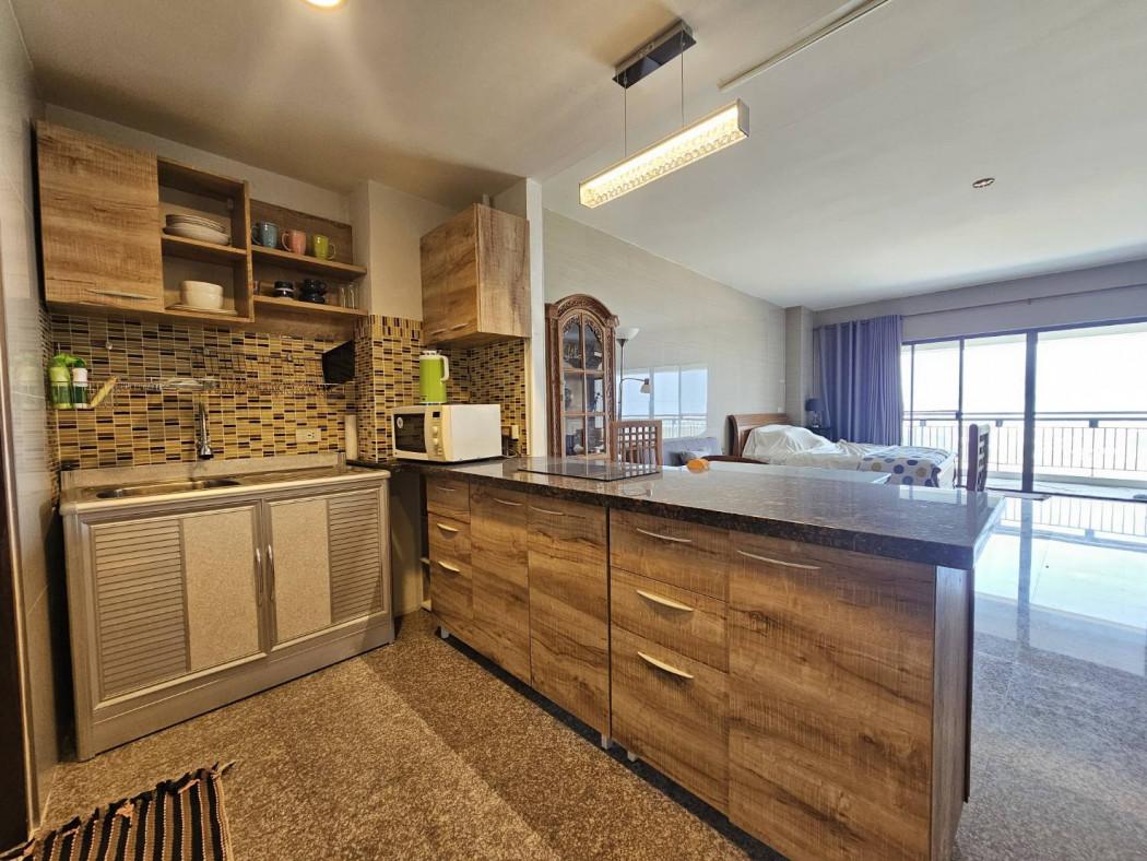 ขายคอนโด Panya Resort Condominium : ปัญญารีสอร์ทคอนโดมิเนียม - Sell Condo   - 3120726