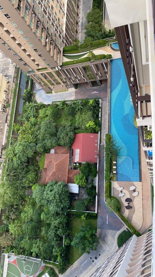 ขายคอนโด ศุภาลัย เวอเรนด้า สถานีภาษีเจริญ คอนโดมิเนียม - Sell Condo Supalai Veranda Phasi Charoen Station condominium - 3120846