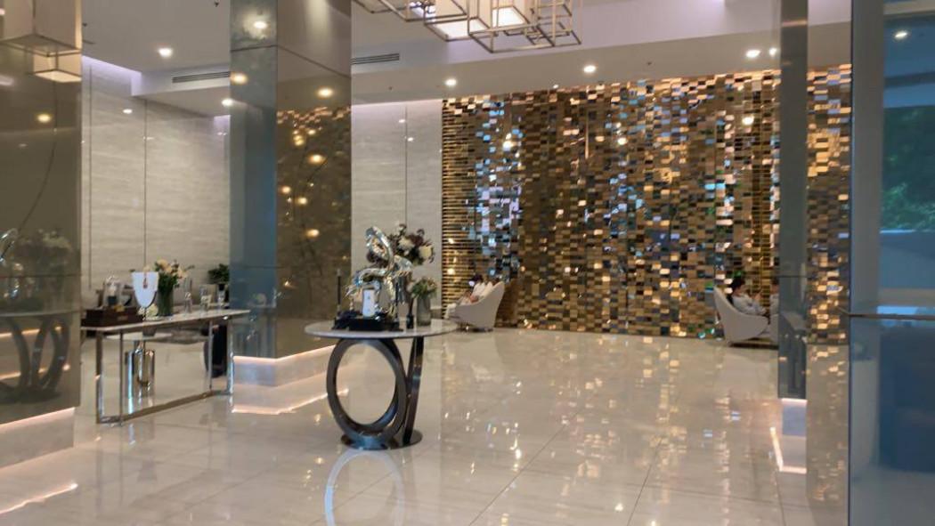 ขายคอนโด ศุภาลัย เวอเรนด้า สถานีภาษีเจริญ คอนโดมิเนียม - Sell Condo Supalai Veranda Phasi Charoen Station condominium - 3120848