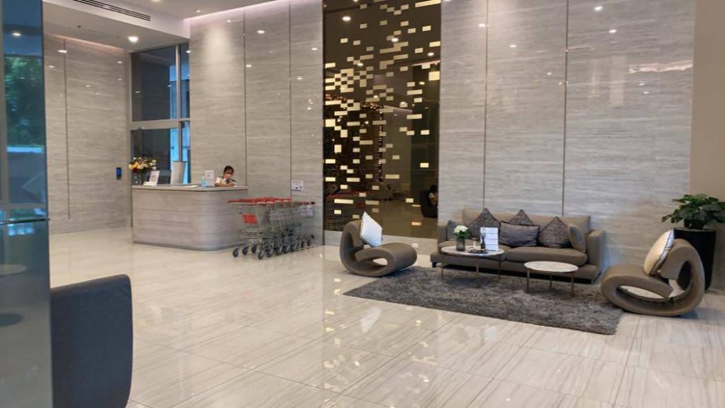 ขายคอนโด ศุภาลัย เวอเรนด้า สถานีภาษีเจริญ คอนโดมิเนียม - Sell Condo Supalai Veranda Phasi Charoen Station condominium - 3120847