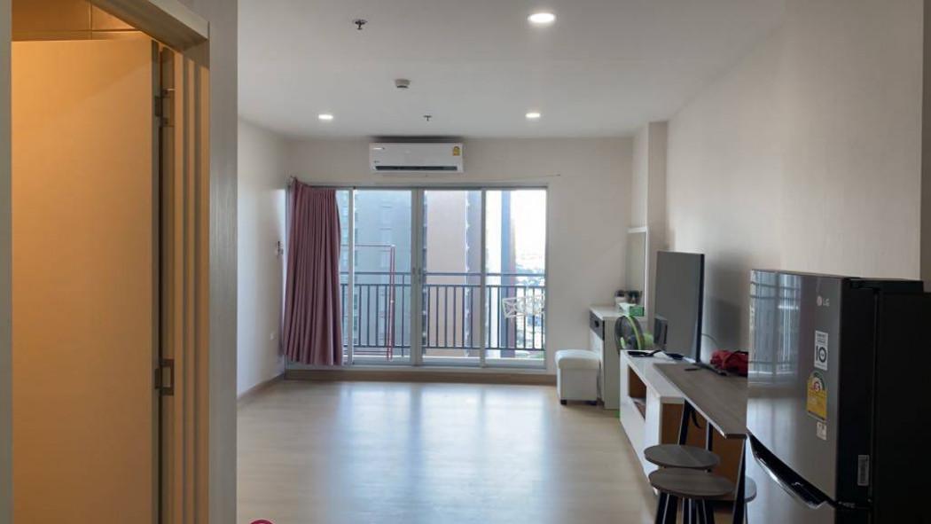 ขายคอนโด ศุภาลัย เวอเรนด้า สถานีภาษีเจริญ คอนโดมิเนียม - Sell Condo Supalai Veranda Phasi Charoen Station condominium - 3120842