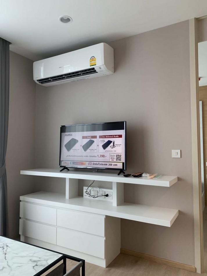 เช่าคอนโด Noble Recole สุขุมวิท 19 - Condo Rental   - 3120904