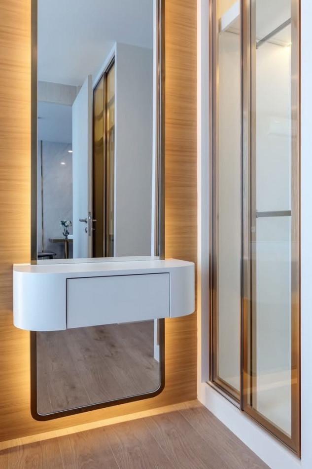 เช่าคอนโด Noble Recole สุขุมวิท 19 - Condo Rental   - 3120905