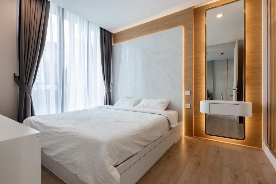 เช่าคอนโด Noble Recole สุขุมวิท 19 - Condo Rental   - 3120902