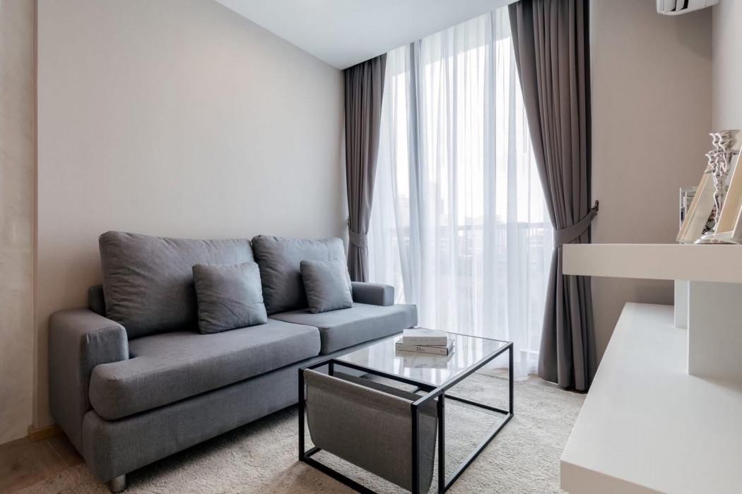 เช่าคอนโด Noble Recole สุขุมวิท 19 - Condo Rental   - 3120901