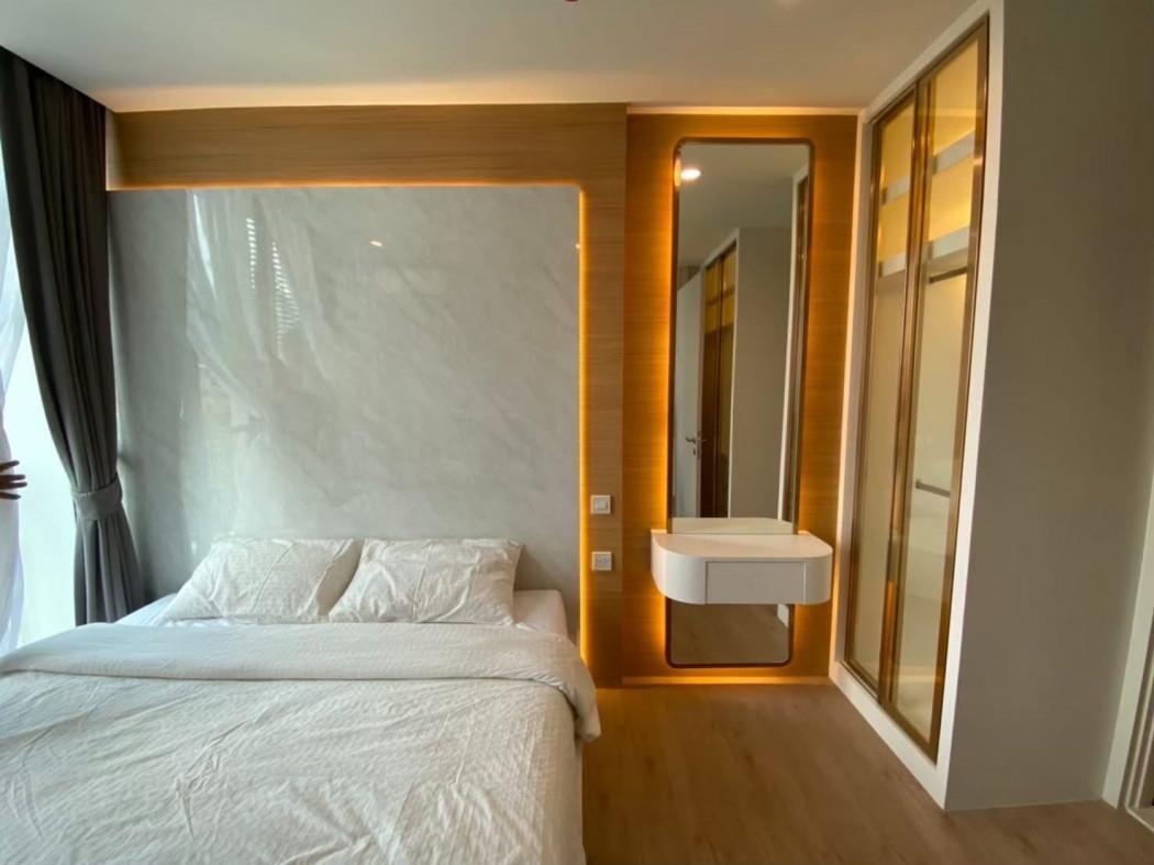 เช่าคอนโด Noble Recole สุขุมวิท 19 - Condo Rental   - 3120903