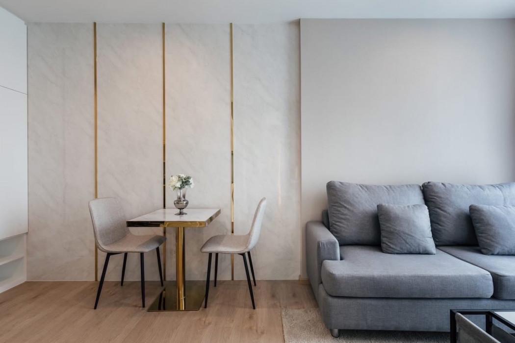 เช่าคอนโด Noble Recole สุขุมวิท 19 - Condo Rental   - 3120899