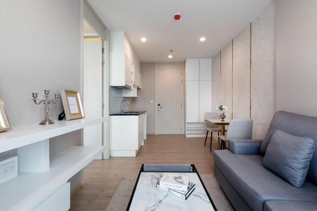เช่าคอนโด Noble Recole สุขุมวิท 19 - Condo Rental   - 3120898