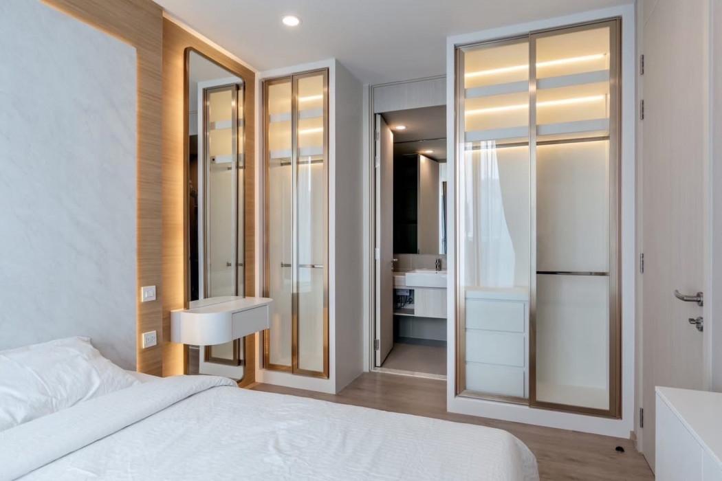 เช่าคอนโด Noble Recole สุขุมวิท 19 - Condo Rental   - 3120906