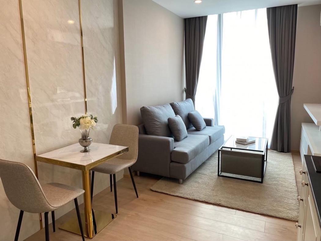 เช่าคอนโด Noble Recole สุขุมวิท 19 - Condo Rental   - 3120900