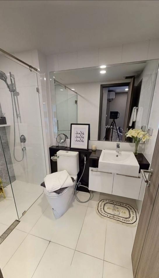 ขายคอนโด ศุภาลัย พรีเมียร์ เพลส อโศก คอนโดมิเนียม - Sell Condo Supalai Premier Place Asoke condominium - 3120959