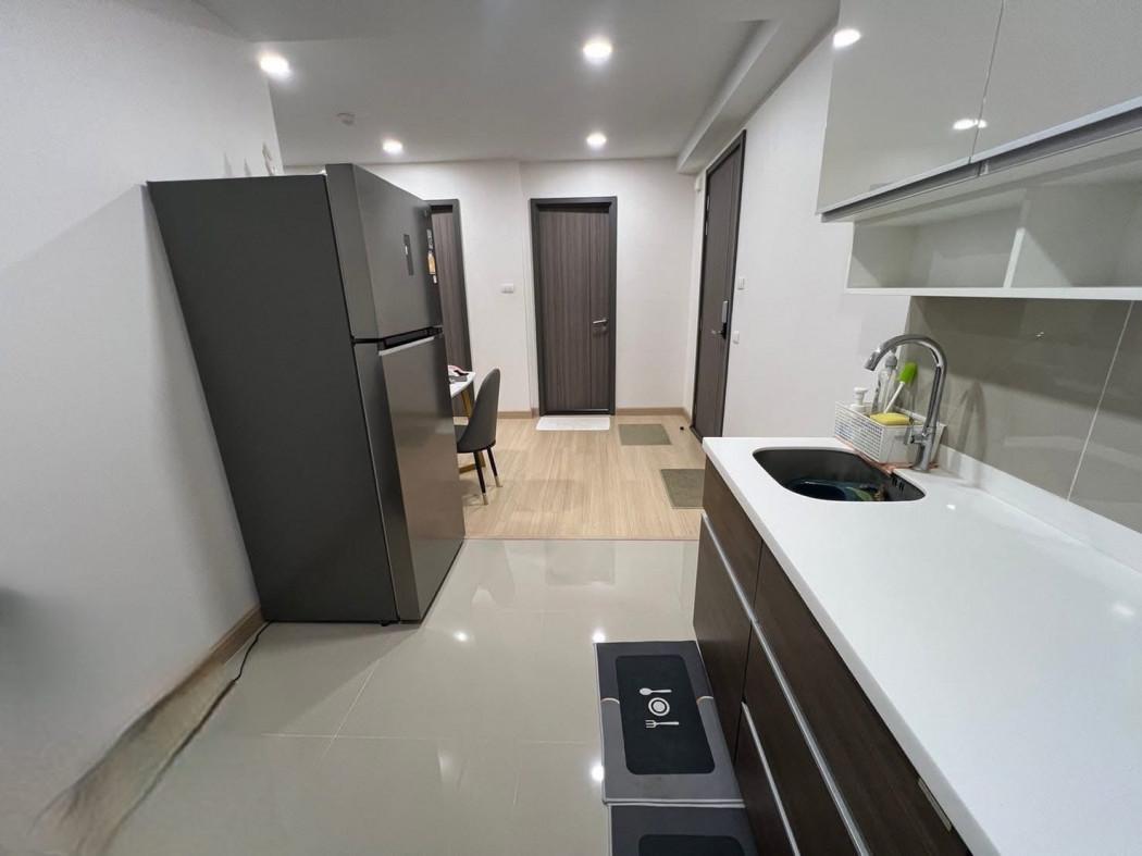 ขายคอนโด ศุภาลัย พรีเมียร์ เพลส อโศก คอนโดมิเนียม - Sell Condo Supalai Premier Place Asoke condominium - 3120955