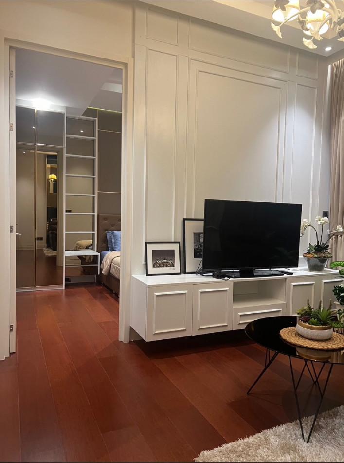 เช่าคอนโด KHUN by YOO ทองหล่อ (คุณบาย ยู อินสไปร์ ทองหล่อ) - Condo Rental   - 3121055