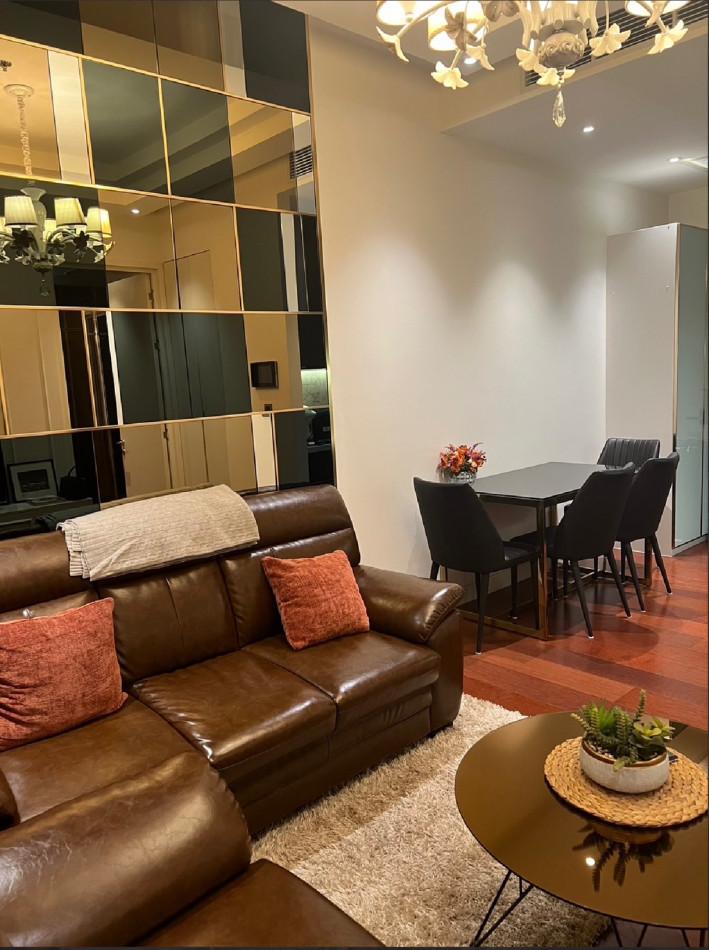 เช่าคอนโด KHUN by YOO ทองหล่อ (คุณบาย ยู อินสไปร์ ทองหล่อ) - Condo Rental   - 3121054