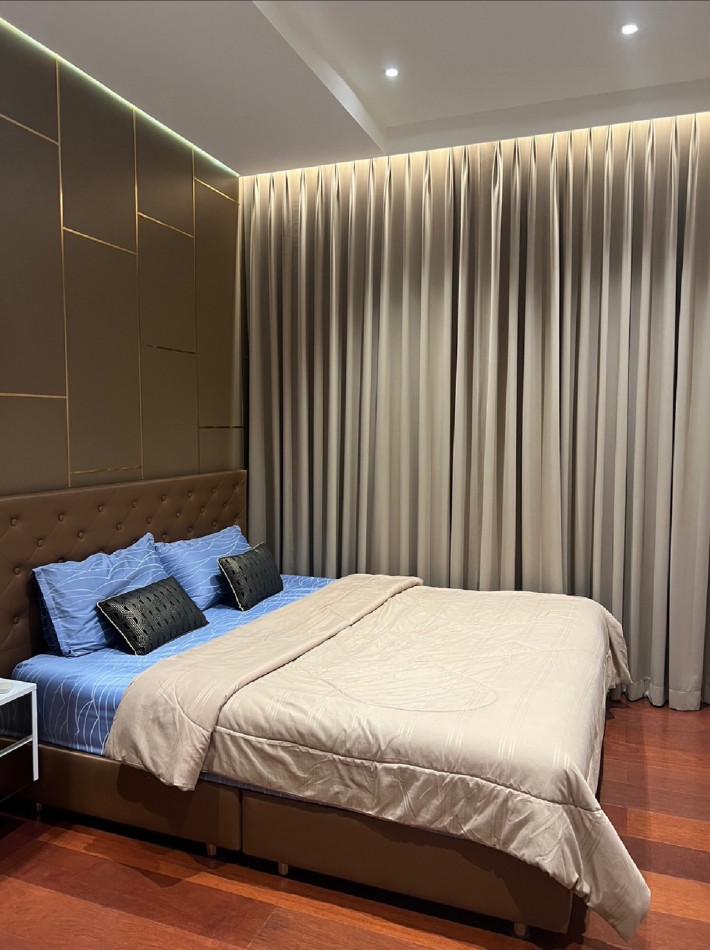 เช่าคอนโด KHUN by YOO ทองหล่อ (คุณบาย ยู อินสไปร์ ทองหล่อ) - Condo Rental   - 3121056