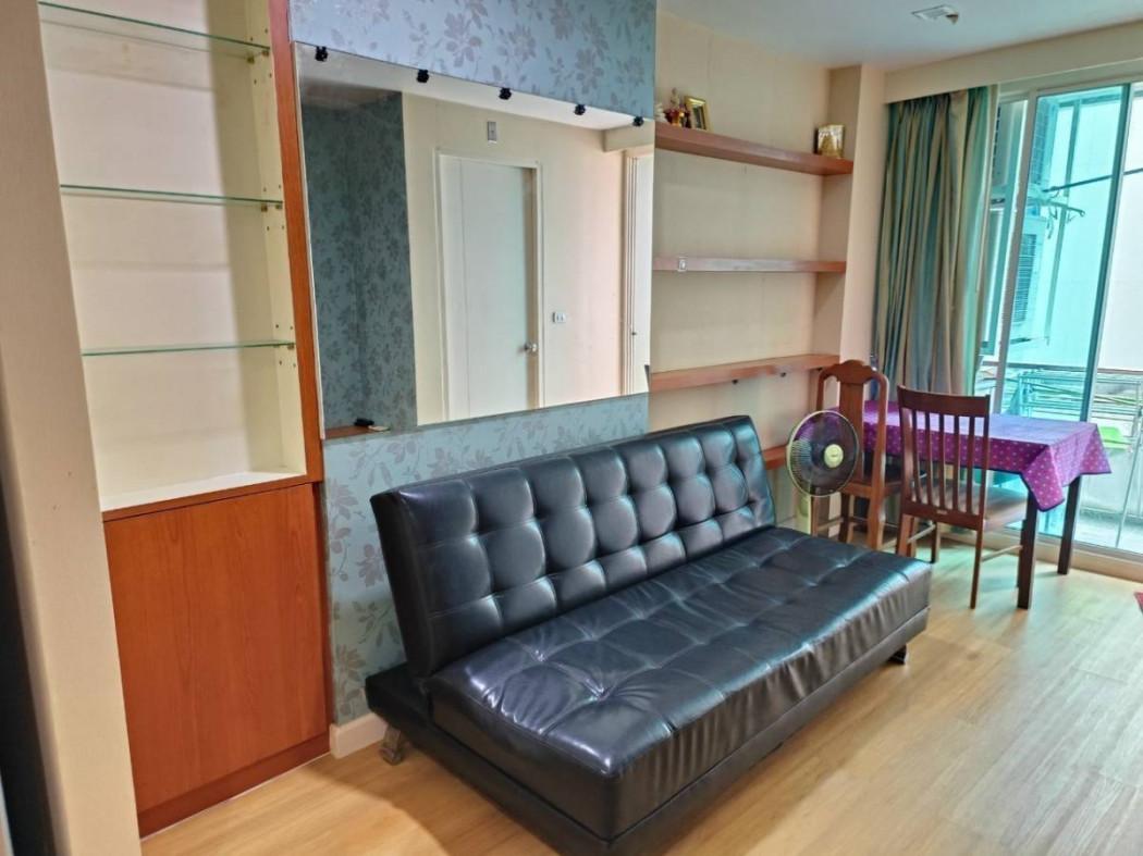 ขายคอนโด วิชแอทสามย่าน คอนโดมิเนียม - Sell Condo Wish@Samyan condominium - 3121097