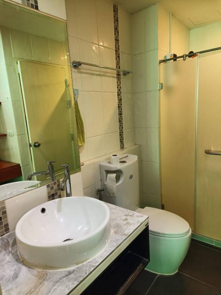 ขายคอนโด วิชแอทสามย่าน คอนโดมิเนียม - Sell Condo Wish@Samyan condominium - 3121104