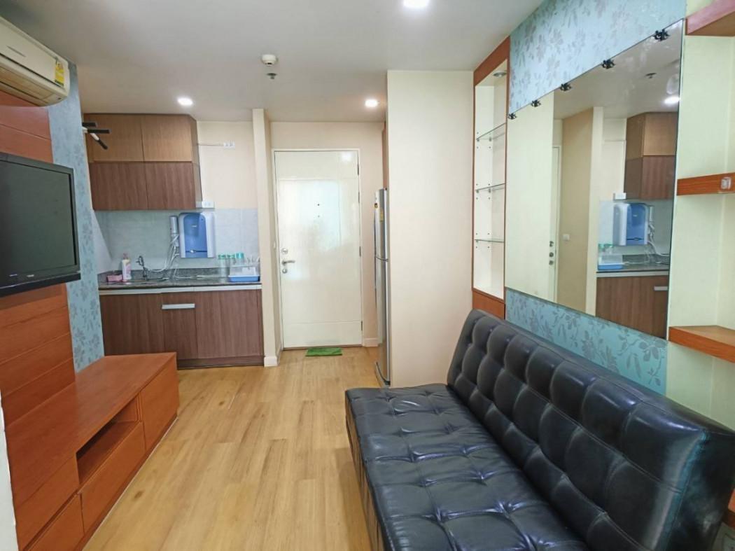 ขายคอนโด วิชแอทสามย่าน คอนโดมิเนียม - Sell Condo Wish@Samyan condominium - 3121098