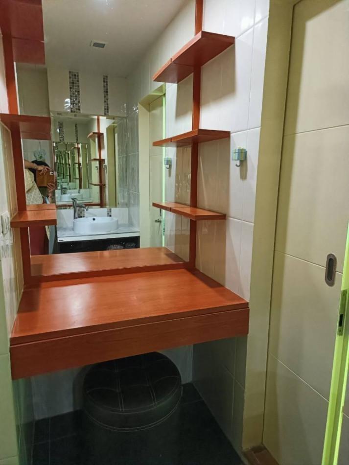 ขายคอนโด วิชแอทสามย่าน คอนโดมิเนียม - Sell Condo Wish@Samyan condominium - 3121101
