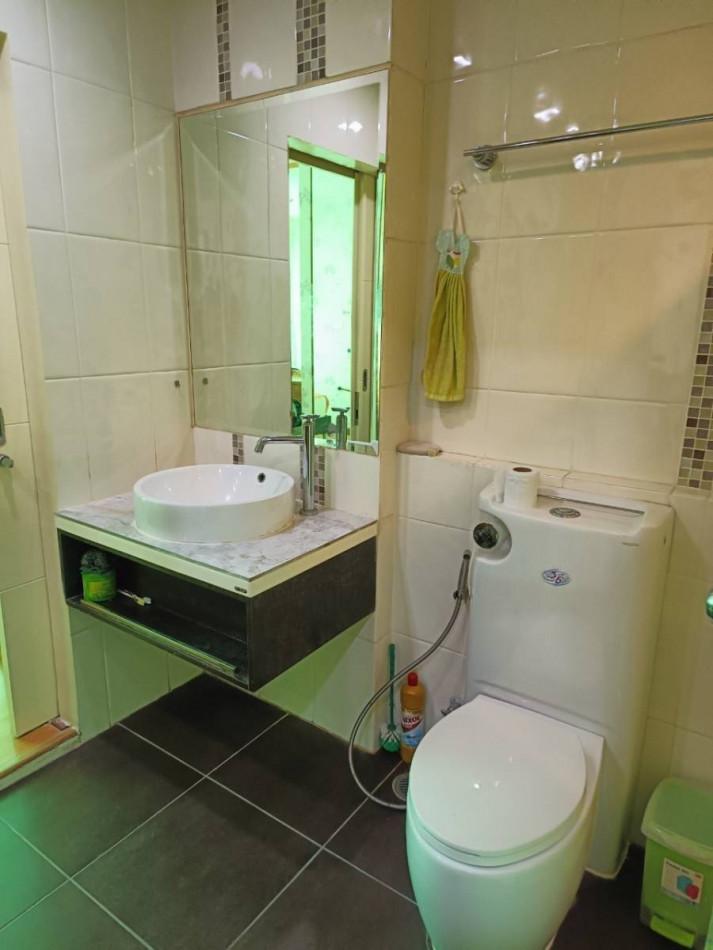 ขายคอนโด วิชแอทสามย่าน คอนโดมิเนียม - Sell Condo Wish@Samyan condominium - 3121105
