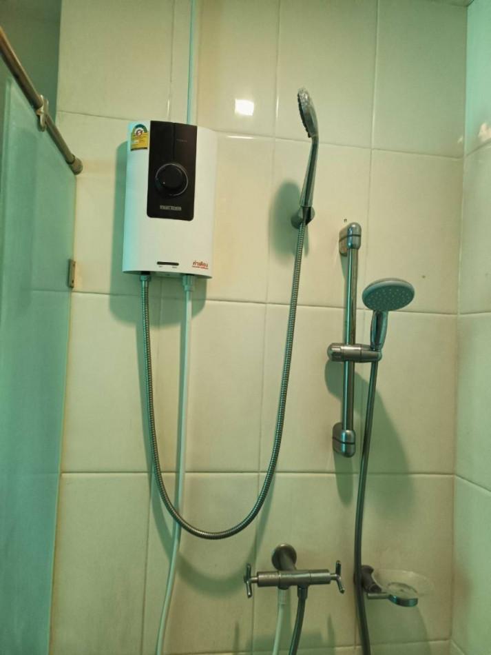 ขายคอนโด วิชแอทสามย่าน คอนโดมิเนียม - Sell Condo Wish@Samyan condominium - 3121102
