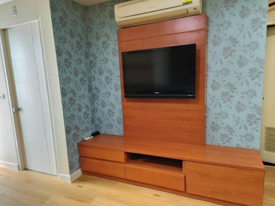 ขายคอนโด วิชแอทสามย่าน คอนโดมิเนียม - Sell Condo Wish@Samyan condominium - 3121099