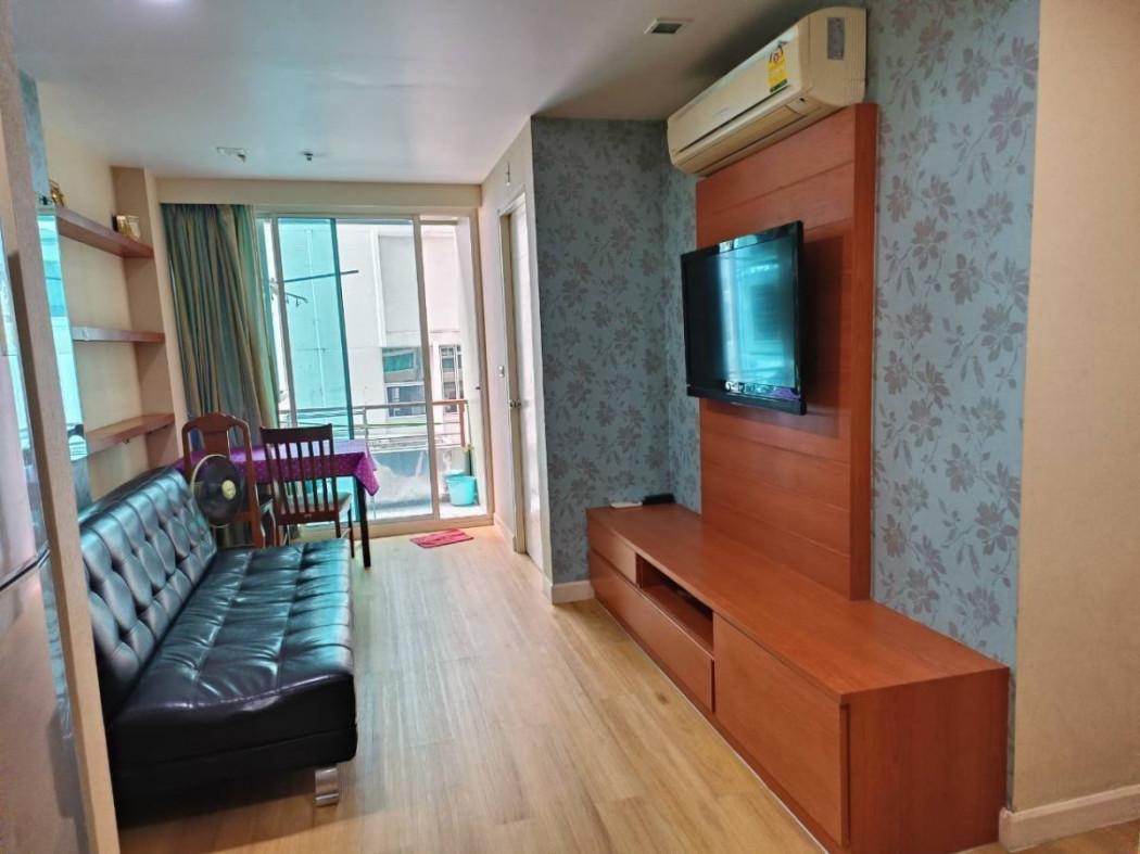 ขายคอนโด วิชแอทสามย่าน คอนโดมิเนียม - Sell Condo Wish@Samyan condominium - 3121096