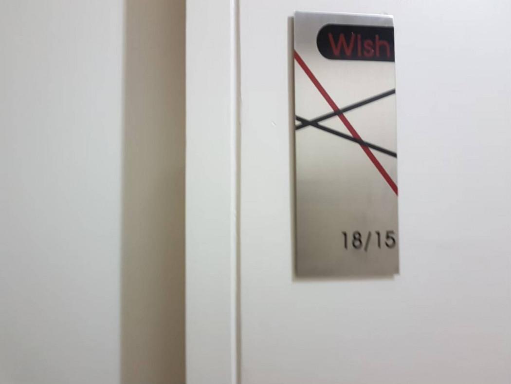 ขายคอนโด วิชแอทสามย่าน คอนโดมิเนียม - Sell Condo Wish@Samyan condominium - 3121130
