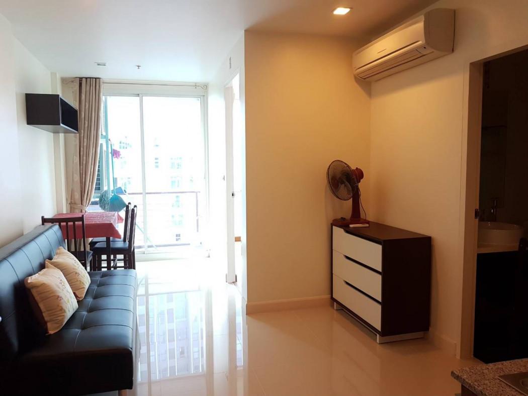 ขายคอนโด วิชแอทสามย่าน คอนโดมิเนียม - Sell Condo Wish@Samyan condominium - 3121122