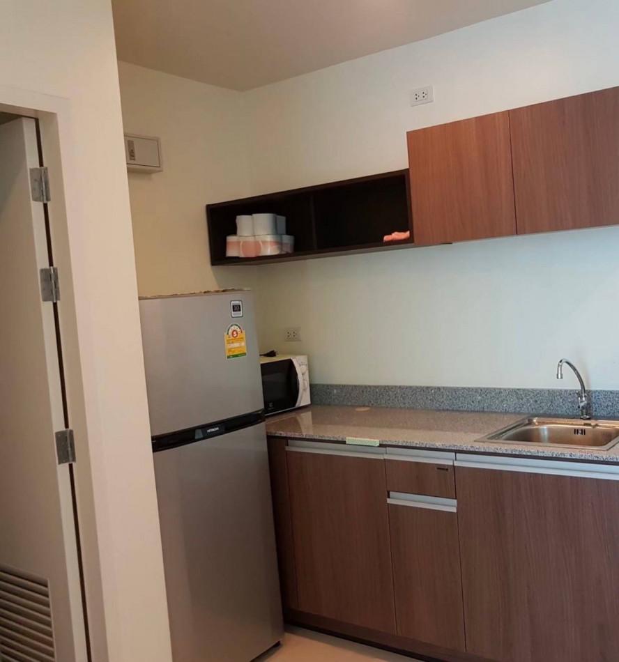 ขายคอนโด วิชแอทสามย่าน คอนโดมิเนียม - Sell Condo Wish@Samyan condominium - 3121129