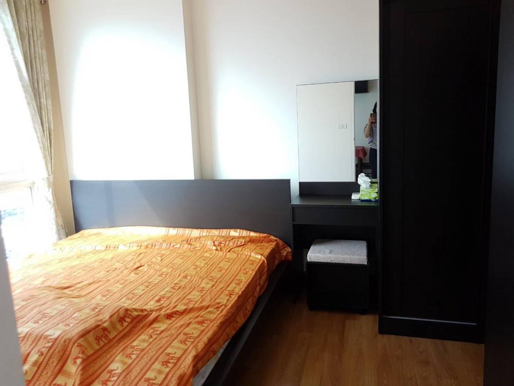 ขายคอนโด วิชแอทสามย่าน คอนโดมิเนียม - Sell Condo Wish@Samyan condominium - 3121127