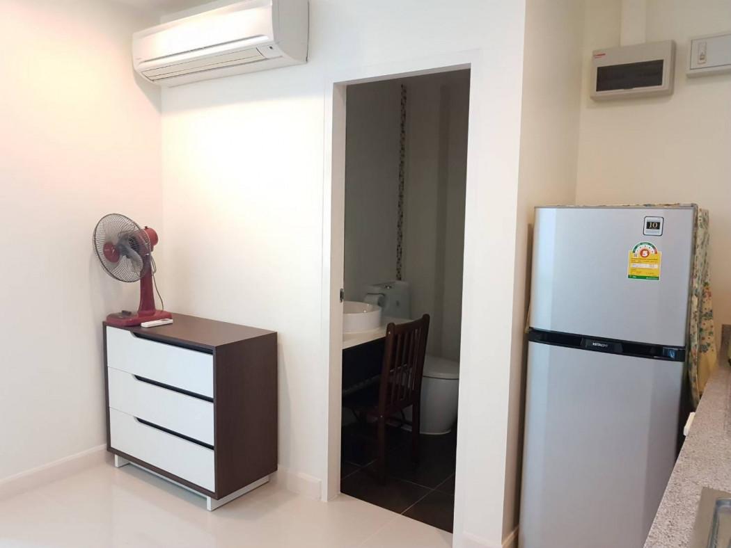 ขายคอนโด วิชแอทสามย่าน คอนโดมิเนียม - Sell Condo Wish@Samyan condominium - 3121124
