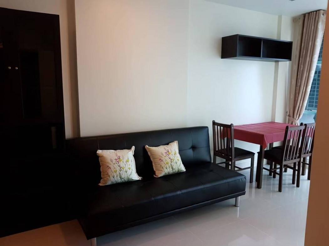 ขายคอนโด วิชแอทสามย่าน คอนโดมิเนียม - Sell Condo Wish@Samyan condominium - 3121126