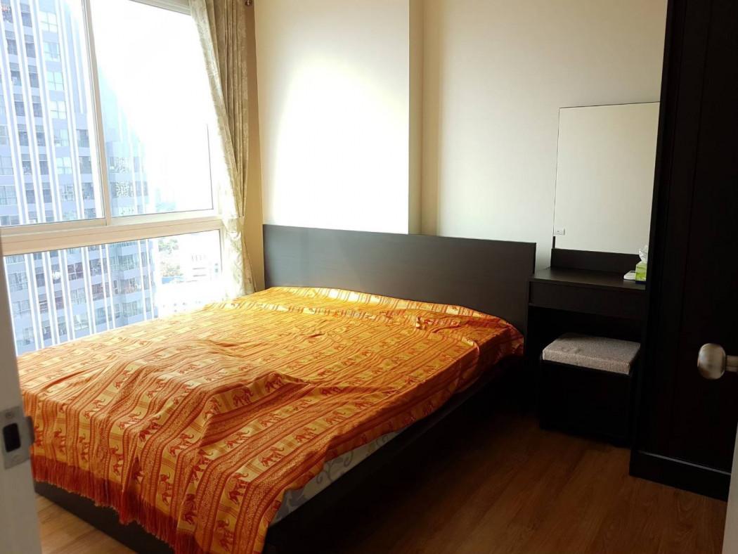 ขายคอนโด วิชแอทสามย่าน คอนโดมิเนียม - Sell Condo Wish@Samyan condominium - 3121128