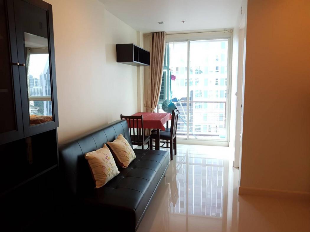 ขายคอนโด วิชแอทสามย่าน คอนโดมิเนียม - Sell Condo Wish@Samyan condominium - 3121123