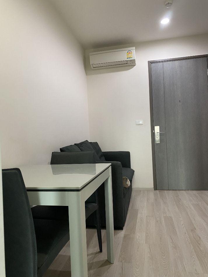 เช่าคอนโด Centric รัชดา-ห้วยขวาง (เซ็นทริค รัชดา-ห้วยขวาง) - Condo Rental   - 3121161