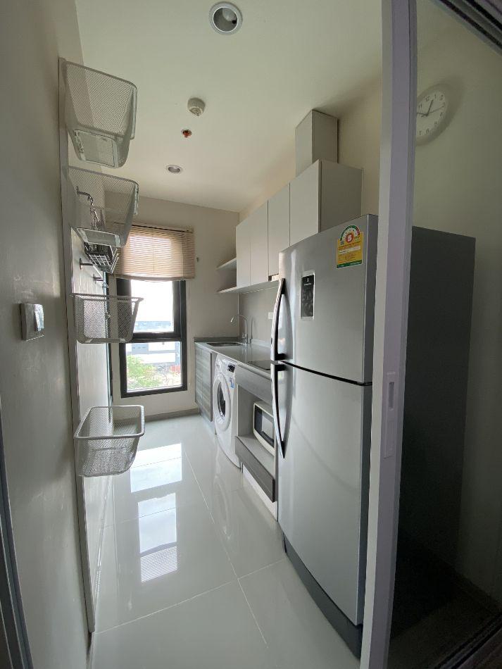 เช่าคอนโด Centric รัชดา-ห้วยขวาง (เซ็นทริค รัชดา-ห้วยขวาง) - Condo Rental   - 3121157