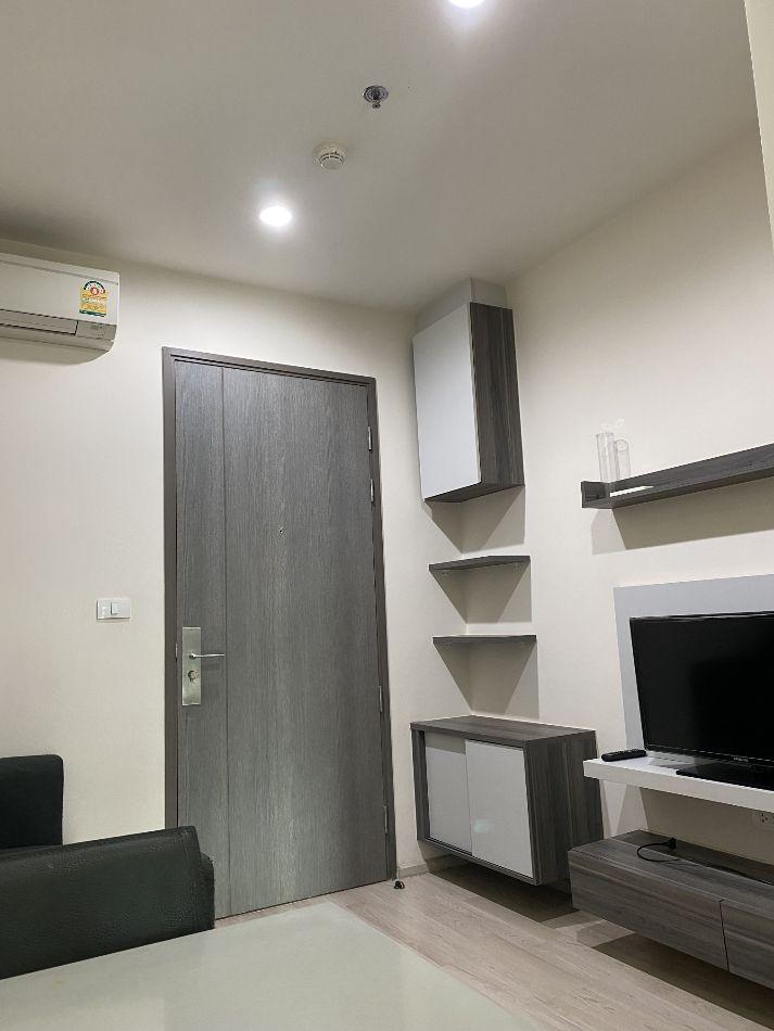 เช่าคอนโด Centric รัชดา-ห้วยขวาง (เซ็นทริค รัชดา-ห้วยขวาง) - Condo Rental   - 3121159