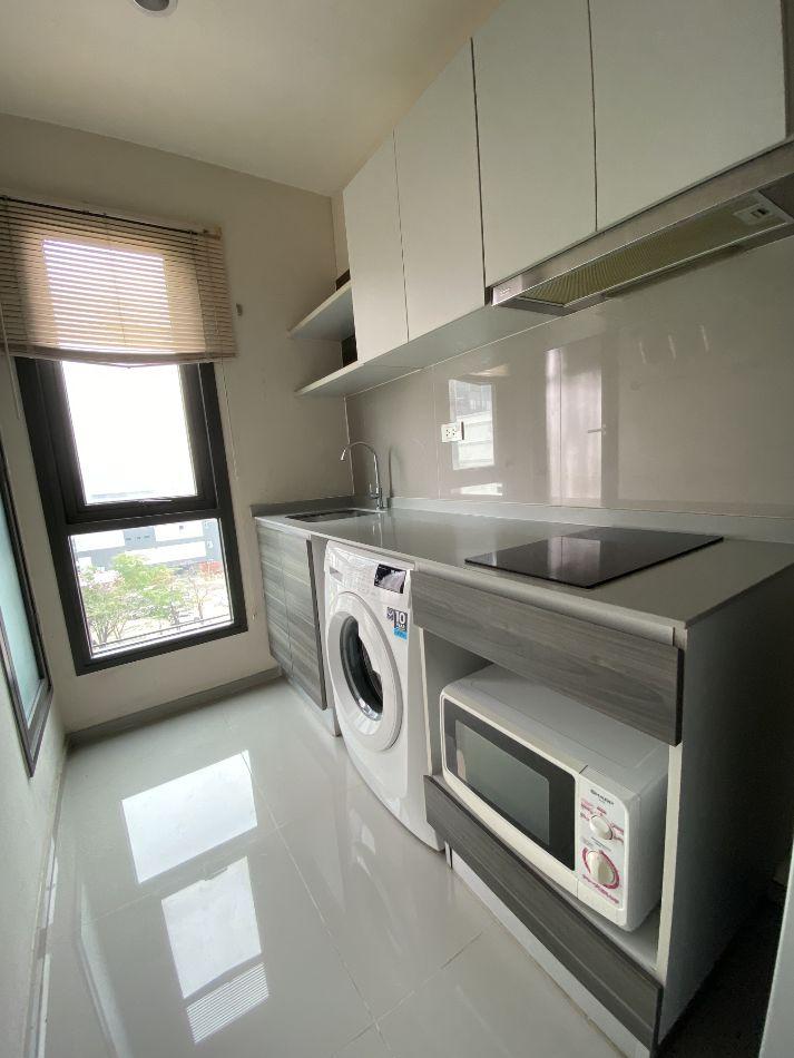 เช่าคอนโด Centric รัชดา-ห้วยขวาง (เซ็นทริค รัชดา-ห้วยขวาง) - Condo Rental   - 3121156