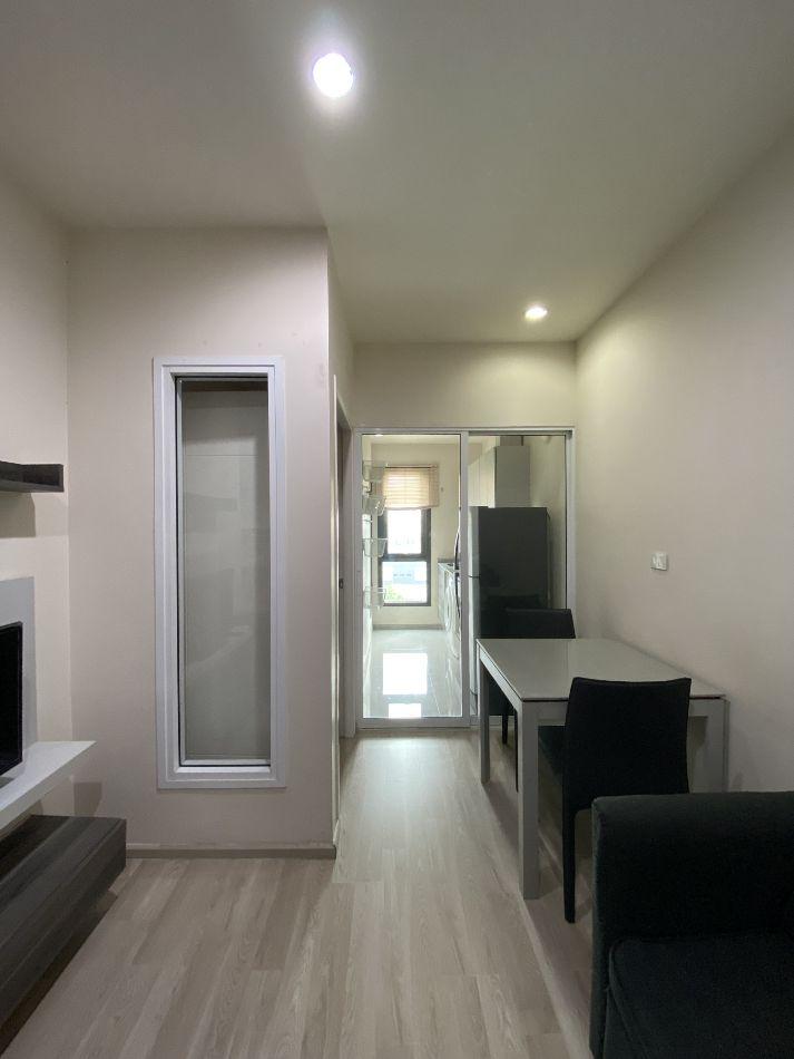 เช่าคอนโด Centric รัชดา-ห้วยขวาง (เซ็นทริค รัชดา-ห้วยขวาง) - Condo Rental   - 3121160