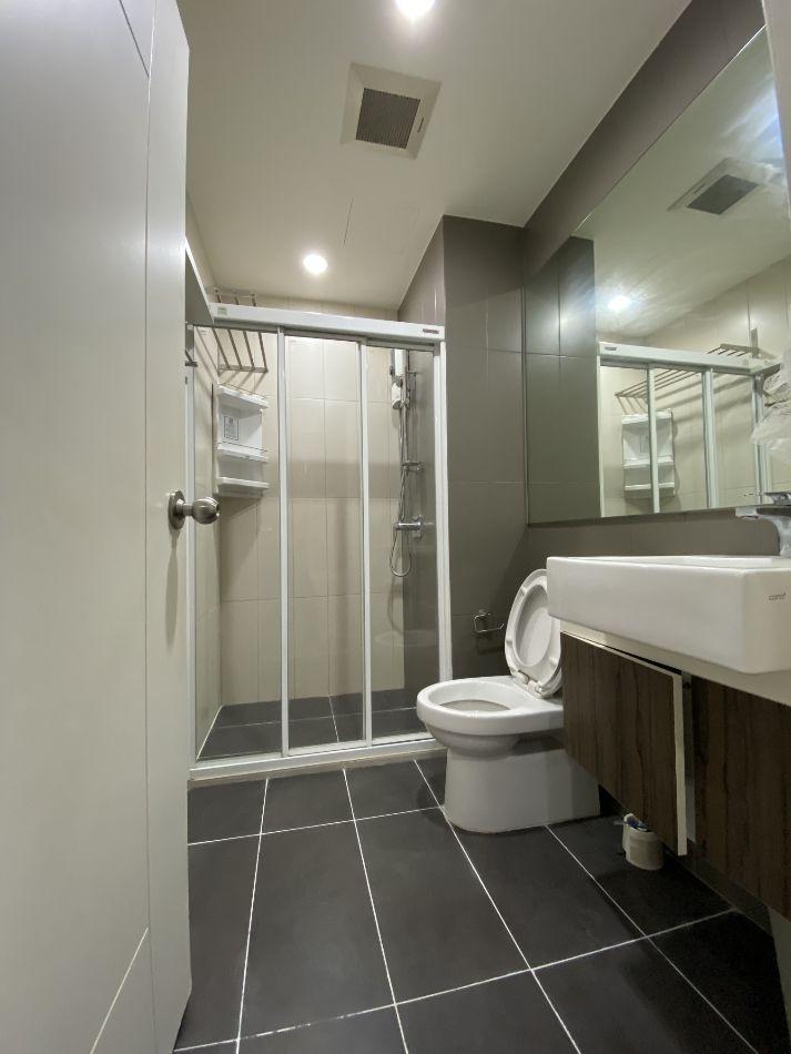 เช่าคอนโด Centric รัชดา-ห้วยขวาง (เซ็นทริค รัชดา-ห้วยขวาง) - Condo Rental   - 3121158