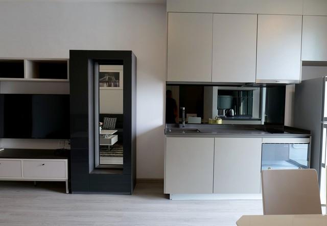 เช่าคอนโด เดอะรูม สุขุมวิท69 คอนโดมิเนียม - Condo Rental The Room Sukhumvit69 condominium - 3121169