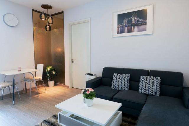 เช่าคอนโด เดอะรูม สุขุมวิท69 คอนโดมิเนียม - Condo Rental The Room Sukhumvit69 condominium - 3121163