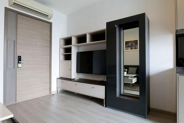 เช่าคอนโด เดอะรูม สุขุมวิท69 คอนโดมิเนียม - Condo Rental The Room Sukhumvit69 condominium - 3121168