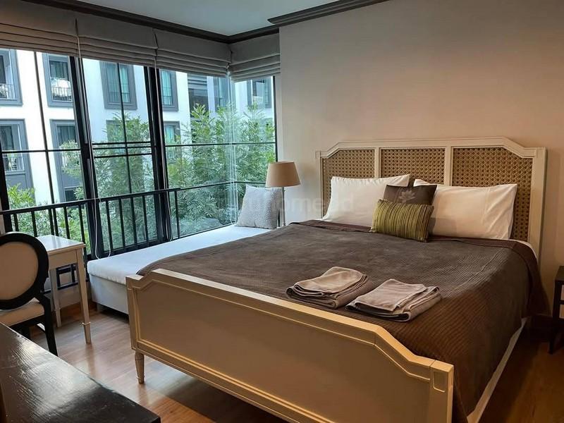เช่าคอนโด เดอะ รีเซิร์ฟ เกษมสันต์3 คอนโดมิเนียม - Condo Rental The Reserve Kasemsan3 condominium - 3121210