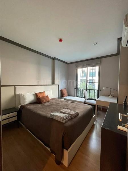 เช่าคอนโด เดอะ รีเซิร์ฟ เกษมสันต์3 คอนโดมิเนียม - Condo Rental The Reserve Kasemsan3 condominium - 3121211